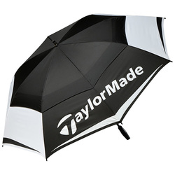 Taylormade TP Tour Double Canopy Umbrella 64"