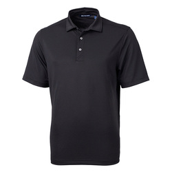 Cutter & Buck Virtue Eco Pique Recycled Polo (Big & Tall)