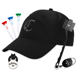 Callaway C-Collection Cap & Gift Set