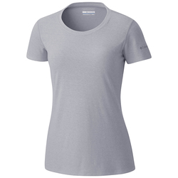 Columbia Ladies Solar Shield Short Sleeve Shirt