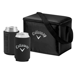 Callaway Cooler Set