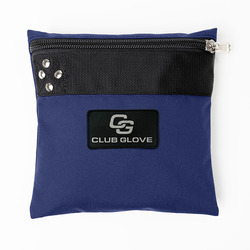 Club Glove Valuables Pouch