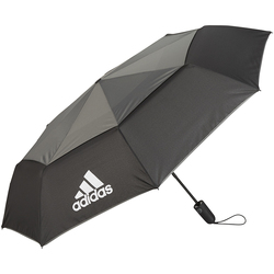 Adidas Compact Auto-Open Umbrella 42"