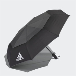 Adidas Compact Auto-Open Umbrella 43"