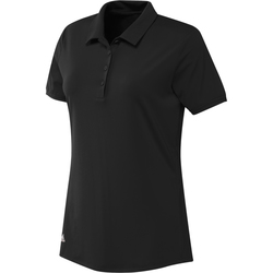 Adidas Ladies Ultimate365 Solid Polo