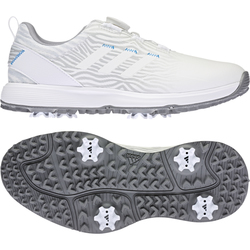 Adidas Ladies S2G BOA Golf Shoe
