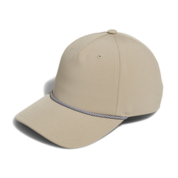 Adidas Five-Panel Rope Crestable Hat