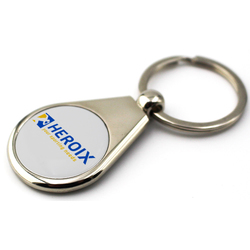 Nexus RT Key Ring