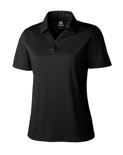 Cutter and Buck Ladies Genre Polo