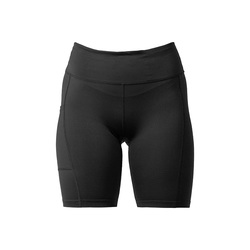 Verve Ladies Wren Biker Shorts