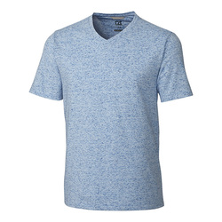 Cutter and Buck Advantage Space Dye Tee