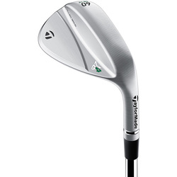 Taylormade Milled Grind Wedge 4 Chrome