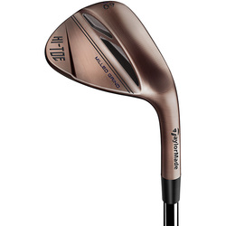TaylorMade Milled Grind Wedge High Toe 3 (Copper & Chrome)