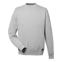 Nautica Anchor Fleece Crew Sweatshirt