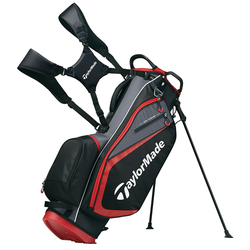 Taylormade 5.0 Select Plus Stand Bag