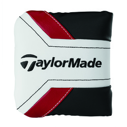 Taylormade Spider Mallet Putter Head Cover