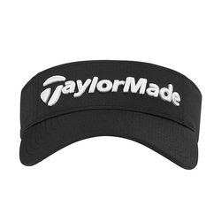 TaylorMade Men's Performance Radar Visor
