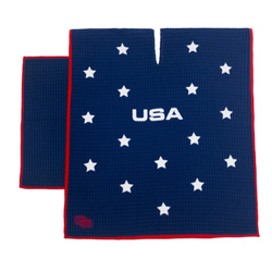 Club Glove Microfiber Towel - USA
