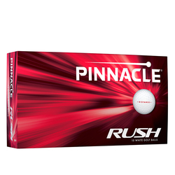 Pinnacle Rush (15-Ball Pack)