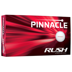 Pinnacle Rush (15-Ball Pack)