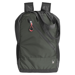 Spyder Spinner Convertible Backpack