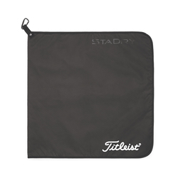 Titleist StaDry Performance Towel (20"H x 20"W)