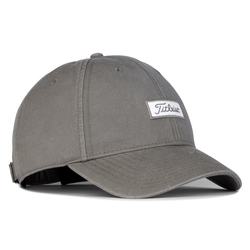 Titleist Charleston Garment Wash Golf Hat