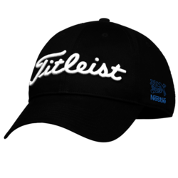 Titleist Lightweight Cotton Golf Hat