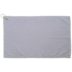 Screen Print Tru 25 Towel