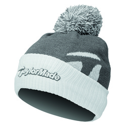 Taylormade Bobble Beanie