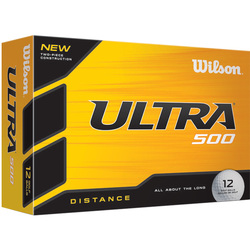 Wilson Ultra 500 ('20)