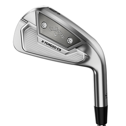 Callaway X Forged 21 CB Irons