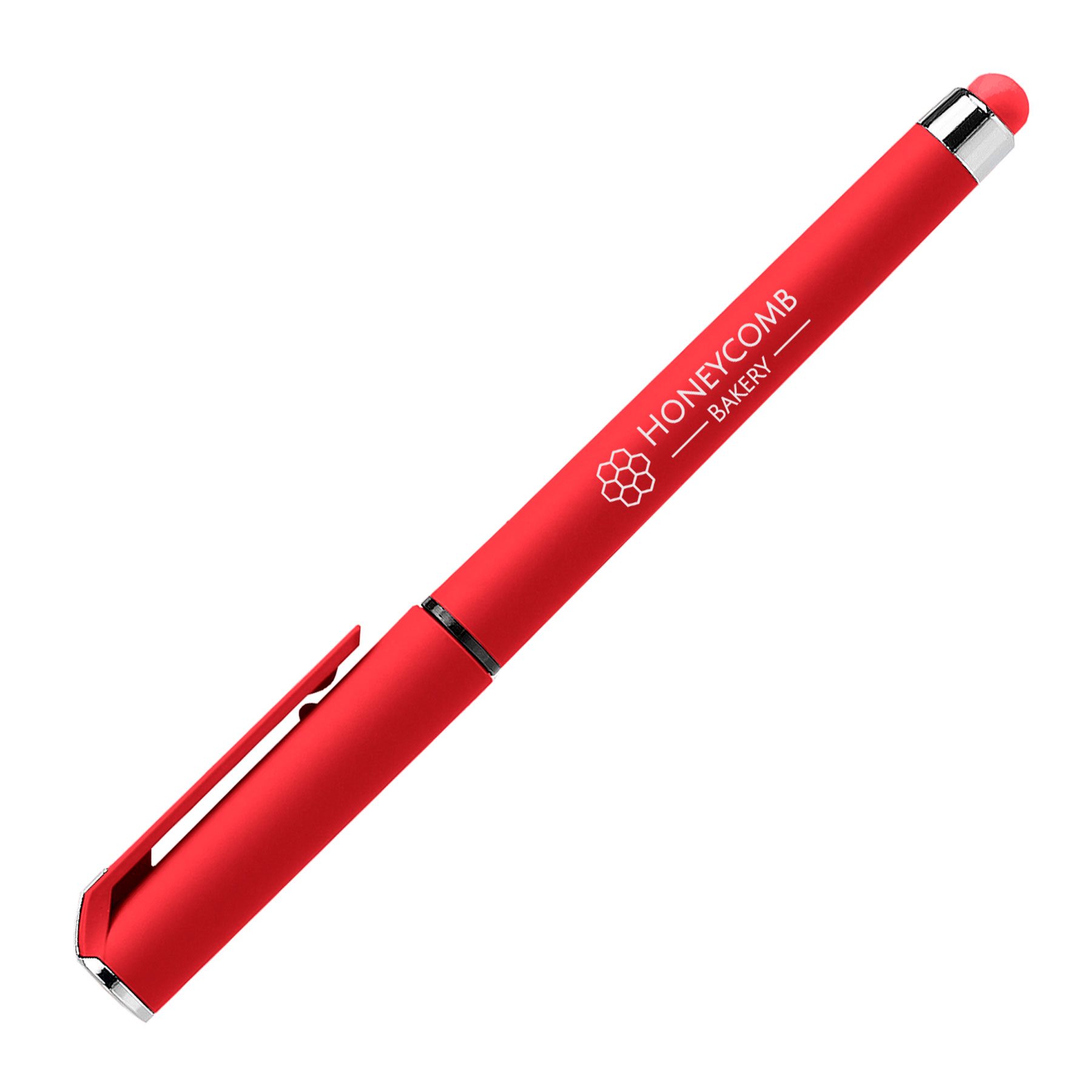 Islander Softy Brights Gel W Stylus