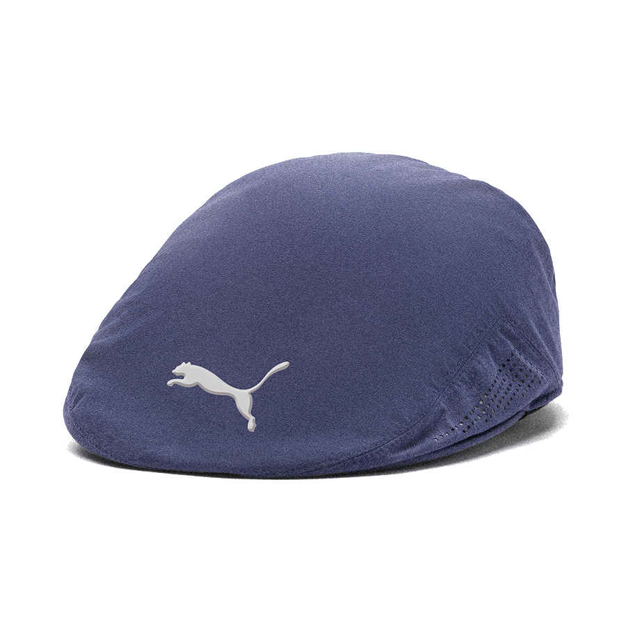 puma driving hat