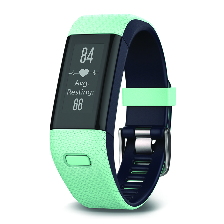 garmin x40 white