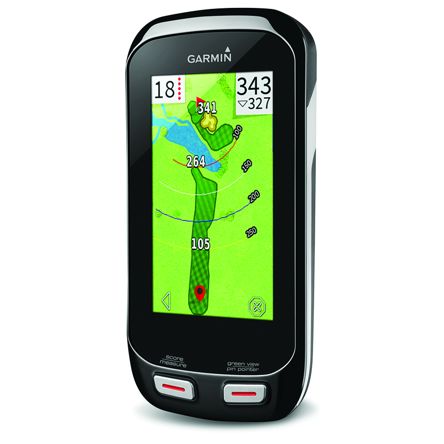 GARMIN® Approach G8