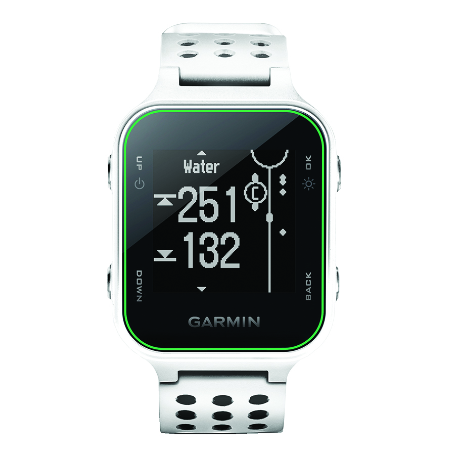 GARMIN® Approach S20