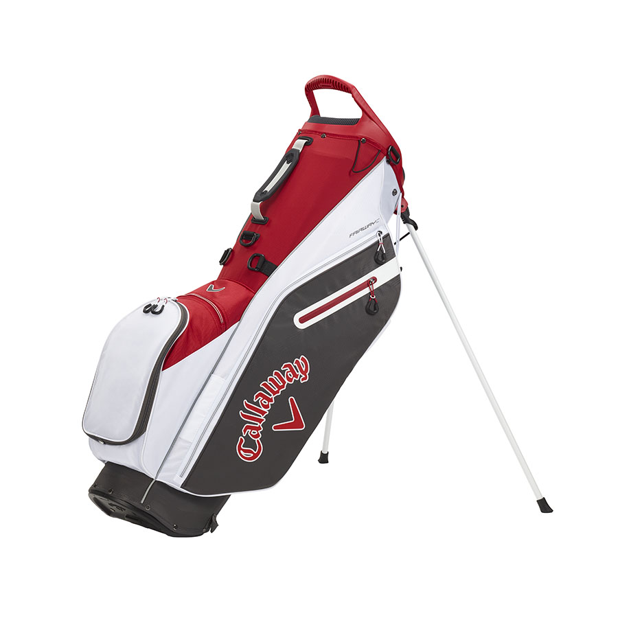 Callaway Fairway C Stand Bag