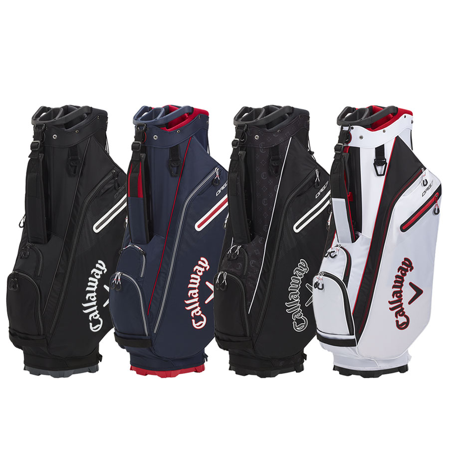Callaway Org 7 Cart Bag