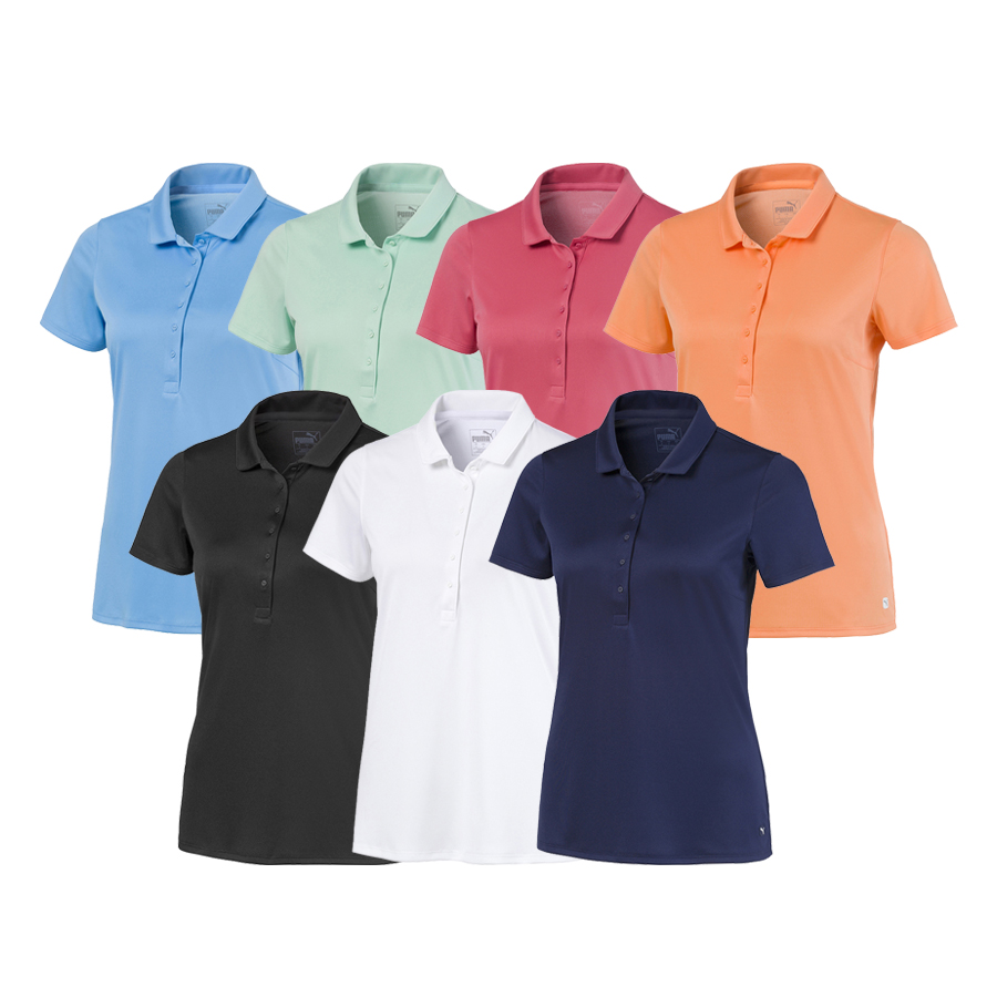 puma rotation polo