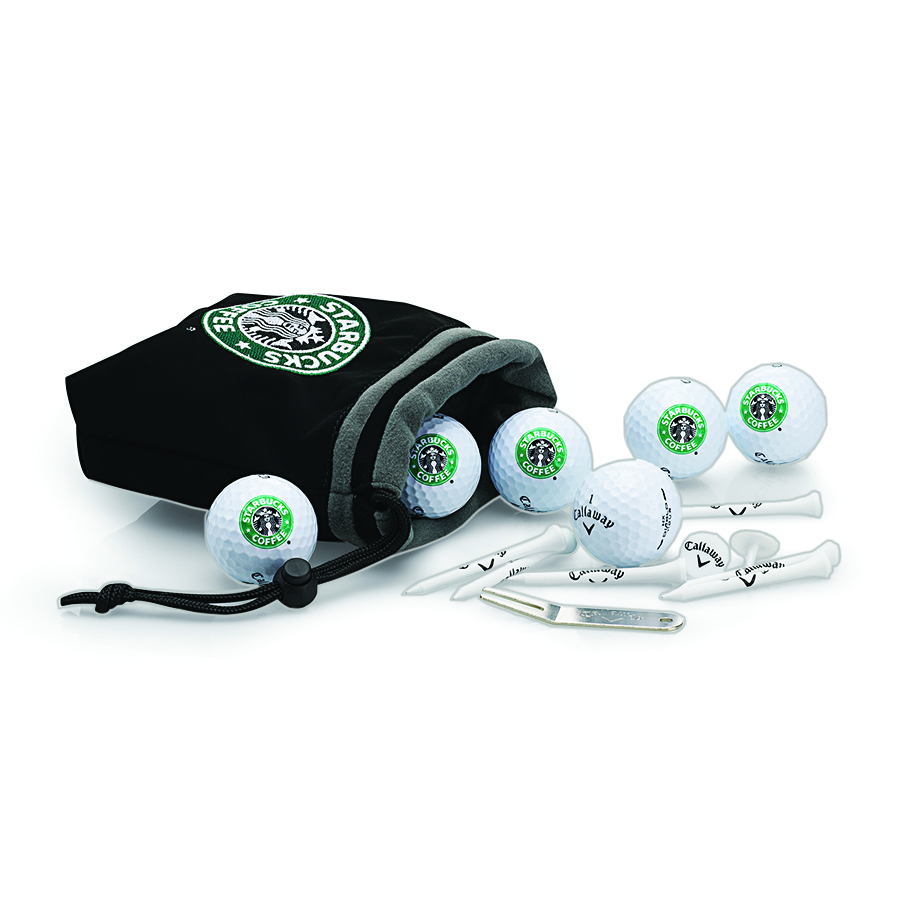 callaway valuables pouch