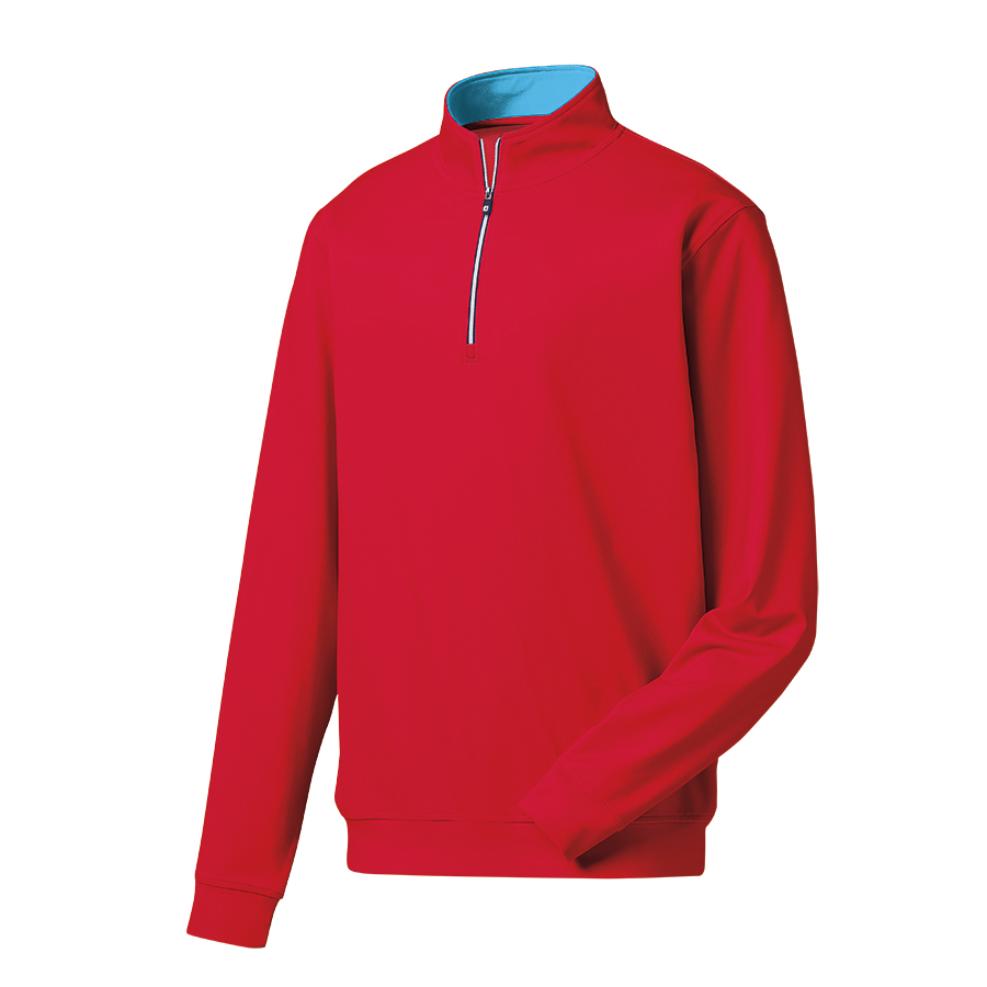 FootJoy Half-Zip Pullover