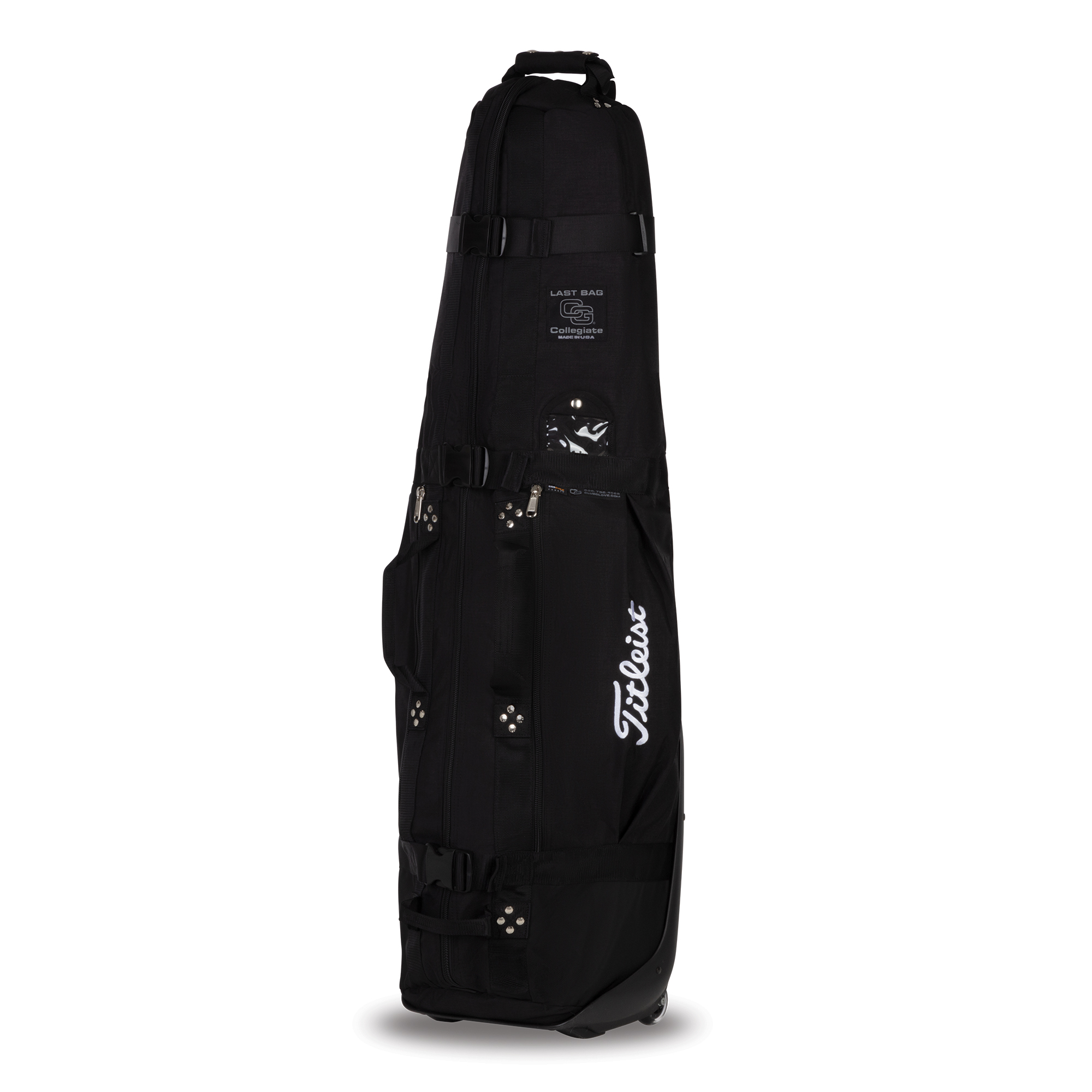 Titleist Club Glove Travel Cover