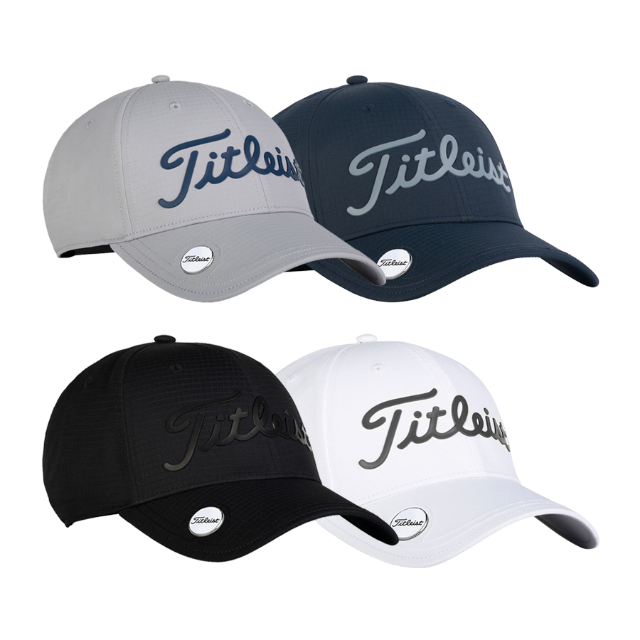Titleist Performance Ball Marker Cap