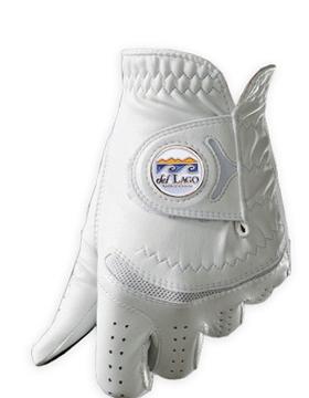 footjoy custom q-mark® men's golf glove - right hand