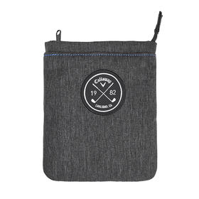 callaway valuables pouch