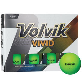 volvik® vivid - green