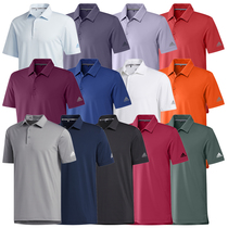 adidas ultimate365 solid polo