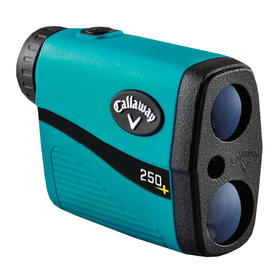 callaway 250+ laser rangefinder