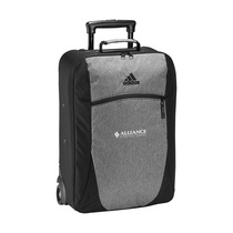 adidas roller bag